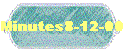 Minutes8-12-00