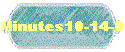 Minutes10-14-00