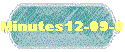Minutes12-09-00