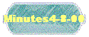 Minutes4-8-00