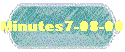 Minutes7-08-00